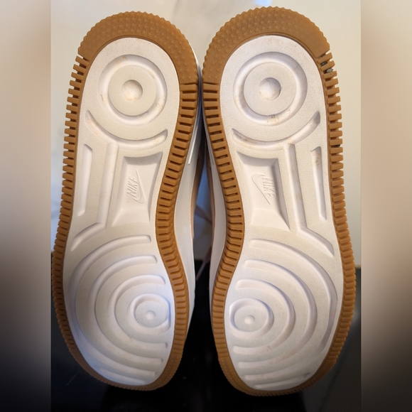 Nike Air Force Sage 1 Low 'Coral Stardust' Size 9 MSRP $124.99 - Picture 10 of 12